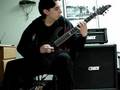 Decrepit Birth - Concepting the Era (300 bpm)