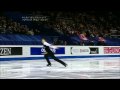 ☆ 2009 4CC SP Patrick Chan (Fuji) [HD]