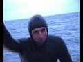 A pesca con Giacomo e Mauro A pesca con Giacomo e Mauro