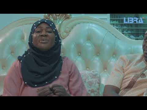Eyanre Now Showing on LibraTv