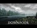 Улучшенный ливень для TES V: Skyrim видео 1