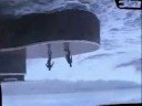 Wave Jumping