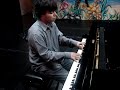 Cauê Muratt - Schumann ABEGG Op.1 Var.III (fragmento) Cauê Muratt - Schumann ABEGG Op.1 Var.III (fragmento)