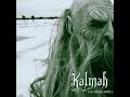 Kalmah
