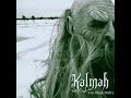 Kalmah