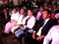 Raúl Partida 1en Cojumatlán en el segundo informe de Enrique Múgica