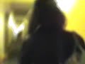 hallyway scare.mov