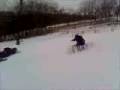 videos de Evan Thompsen vs. Ski Bridge