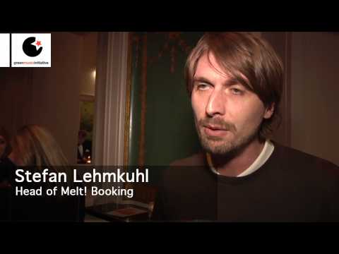 Stefan Lehmkuhl
