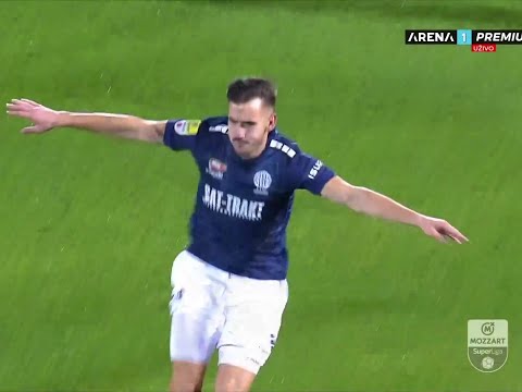 FK AIK Bačka Topola 1-1 FK Vojvodina Novi Sad :: Highlights :: Videos 