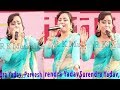 मंत्रमुग्ध करने वाली मनमोहक अंदाज Beautiful Bhojpuri Singer Nisha Panday, Live Performance मंत्रमुग्ध करने वाली मनमोहक अंदाज Beautiful Bhojpuri Singer Nisha Panday, Live Performance