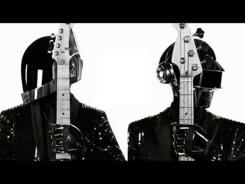 Computerized – Daft Punk feat. Jay-Z FULL