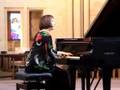 Chopin Polonaise N°1, I OEHMICHEN, piano.