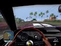 Test Drive Unlimited - Shelby GT500