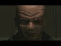 Twisted Metal: Black - Yellow Jacket (Charlie Kane and Son)