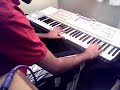 Ishaans Theme