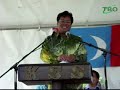 Himpunan Keluarga Merdeka 2008 Parti Keadilan rakyat