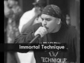 Immortal Technique and R.A. The Rugged Man