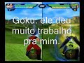 FANFIC O Retorno de Cell capitulo 15 O Retorno de Goku FANFIC O Retorno de Cell capitulo 15 O Retorno de Goku