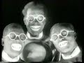 ELSTREE CALLING, 1930: The 3 Eddies ELSTREE CALLING, 1930: The 3 Eddies