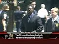 Michael Vick - Gruesome Details Emerge in Dog Fighting Case