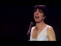 Liza Minnelli sings \"Live Alone And Like It\"