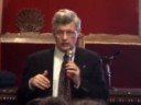 En el marco de la Conferencia sobre Ejercicio de Derechos y Justicia Ambiental el Fiscal Federal Ambiental, Dr. Gustavo Gómez, manifestó su preocupación por la aplicabilidad de la Ley 24.051, que rige a los Desechos Peligrosos. Remarcó, también, que el principal problema que posee Córdoba son los Agroquímicos y lamenta que muchas causas ambientales presentadas a la justicia provincial, no prosperen porque son causas de competencia Federal. Informe Especial del Gen Periodístico www.genperiodistico.blogspot.com