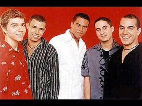 Quem errou - Sorriso Maroto