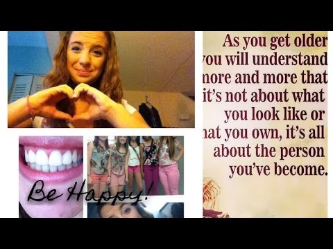 how to not care what