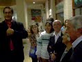 Lançamento do Livro de Luis Palma