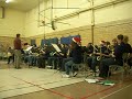 carry on my wayward son being play by SJAM senior band