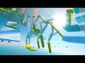 videos de Mirror's Edge DLC Time Trial Map Pack Trailer #2