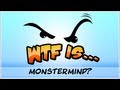 ► WTF Is... - Monstermind ? (Eurogamer Expo 2011)