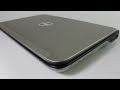 Dell XPS 15 HD Video-Preview