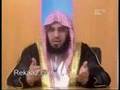 قصة طريفة للشيخ عائض القرني