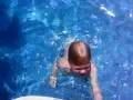 Poppet Diving by Day