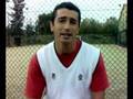 videos de Asbid Tennis Imola: Intervista a Andrea Zini