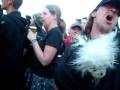 2 minutes to midnight - graspop 2008