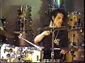 JoJo Mayer JoJo Mayer