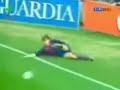 Puyol, el mejor defensa central del mundo