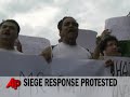 AP Top Stories: Sunday November 30th