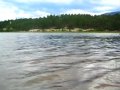 Spartan Sprint QRP Contest from my Kayak
