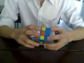 Rubik's Cube in 13.30 second by BINT.