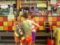 Salento 2006:lu sule, lu mare, lu jentu