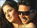 Katrina Kaif and Akshay Kumar