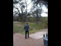 Rocklin disc golf