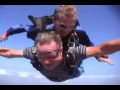 Skydive Greensburg Tandem