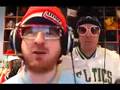 Beeny Royston & Jadell - The Clean Armpit -StraightToVideoTV