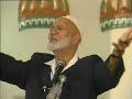 Deedat's Kenyan Lecture Tour At Masjid Noor -A. Deedat (6/8) Deedat's Kenyan Lecture Tour At Masjid Noor -A. Deedat (6/8)