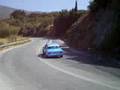 Anavasi Portarias 2007 Ford Escort RS1600 Skaltsas P.A.D.R.C